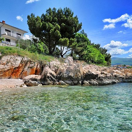 Apartment Bojana By Interhome Novi Vinodolski Εξωτερικό φωτογραφία