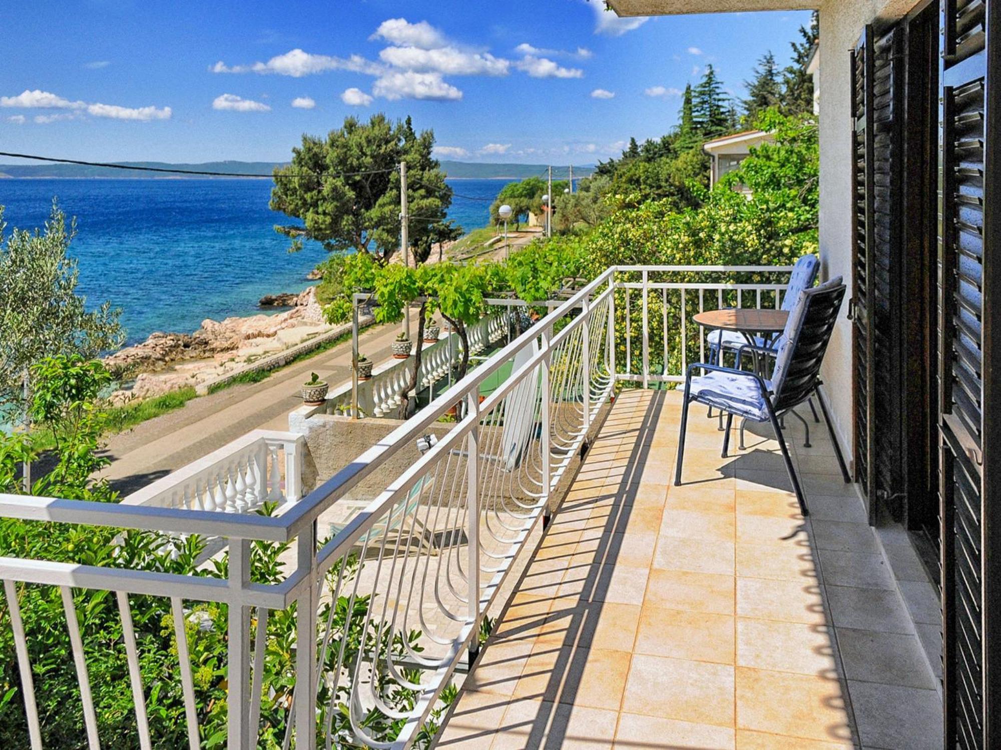 Apartment Bojana By Interhome Novi Vinodolski Εξωτερικό φωτογραφία
