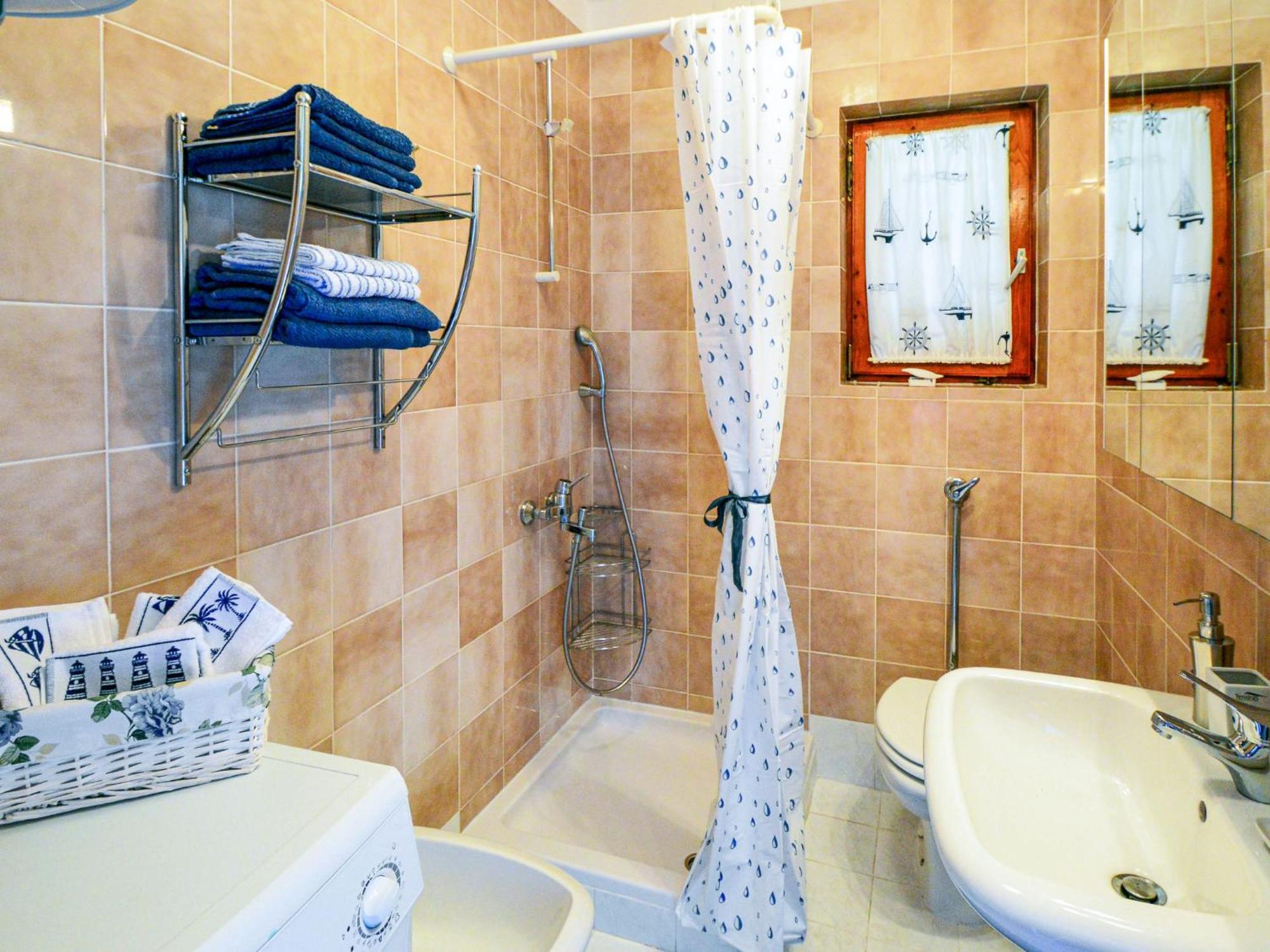 Apartment Bojana By Interhome Novi Vinodolski Εξωτερικό φωτογραφία