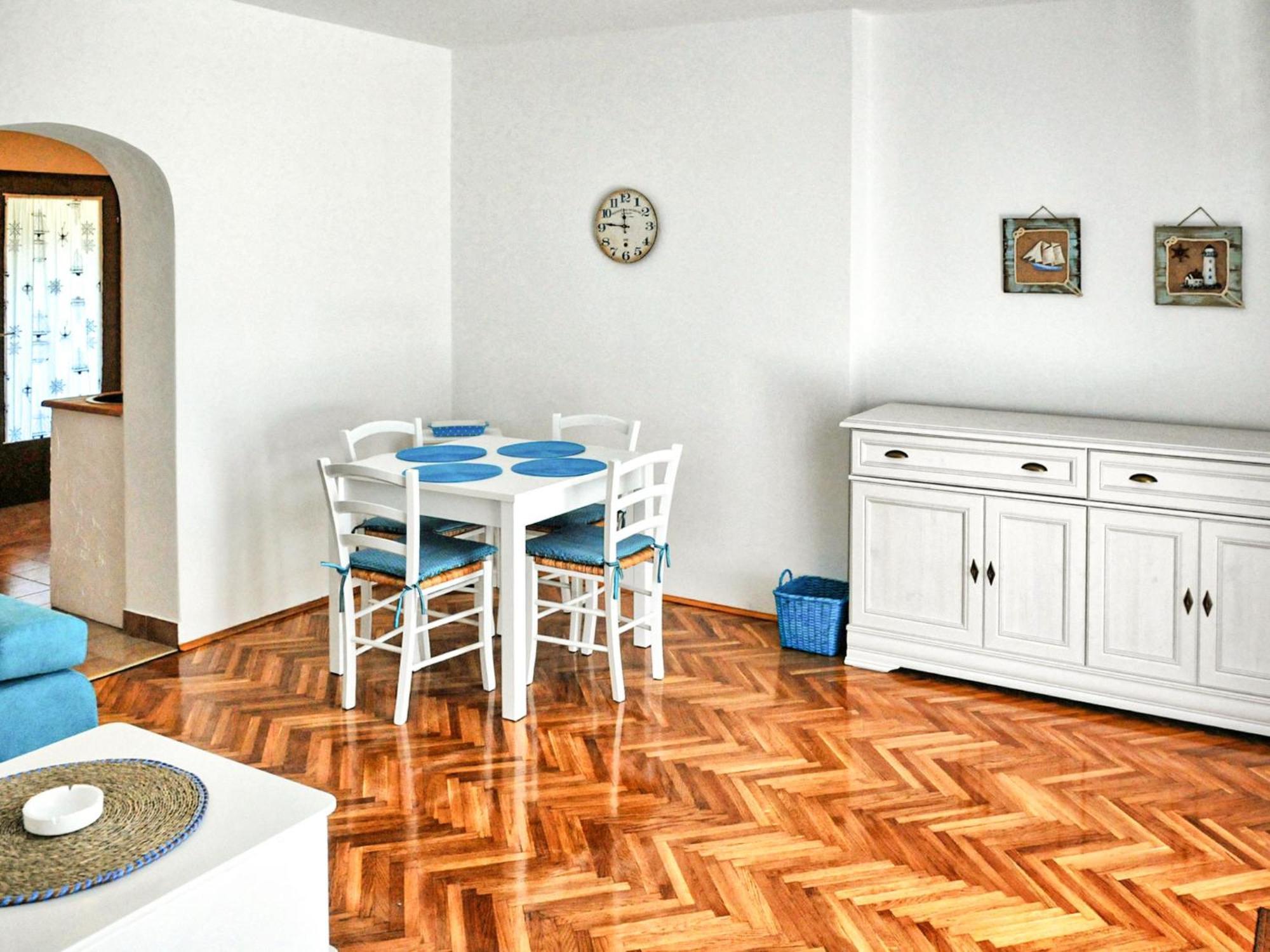 Apartment Bojana By Interhome Novi Vinodolski Εξωτερικό φωτογραφία