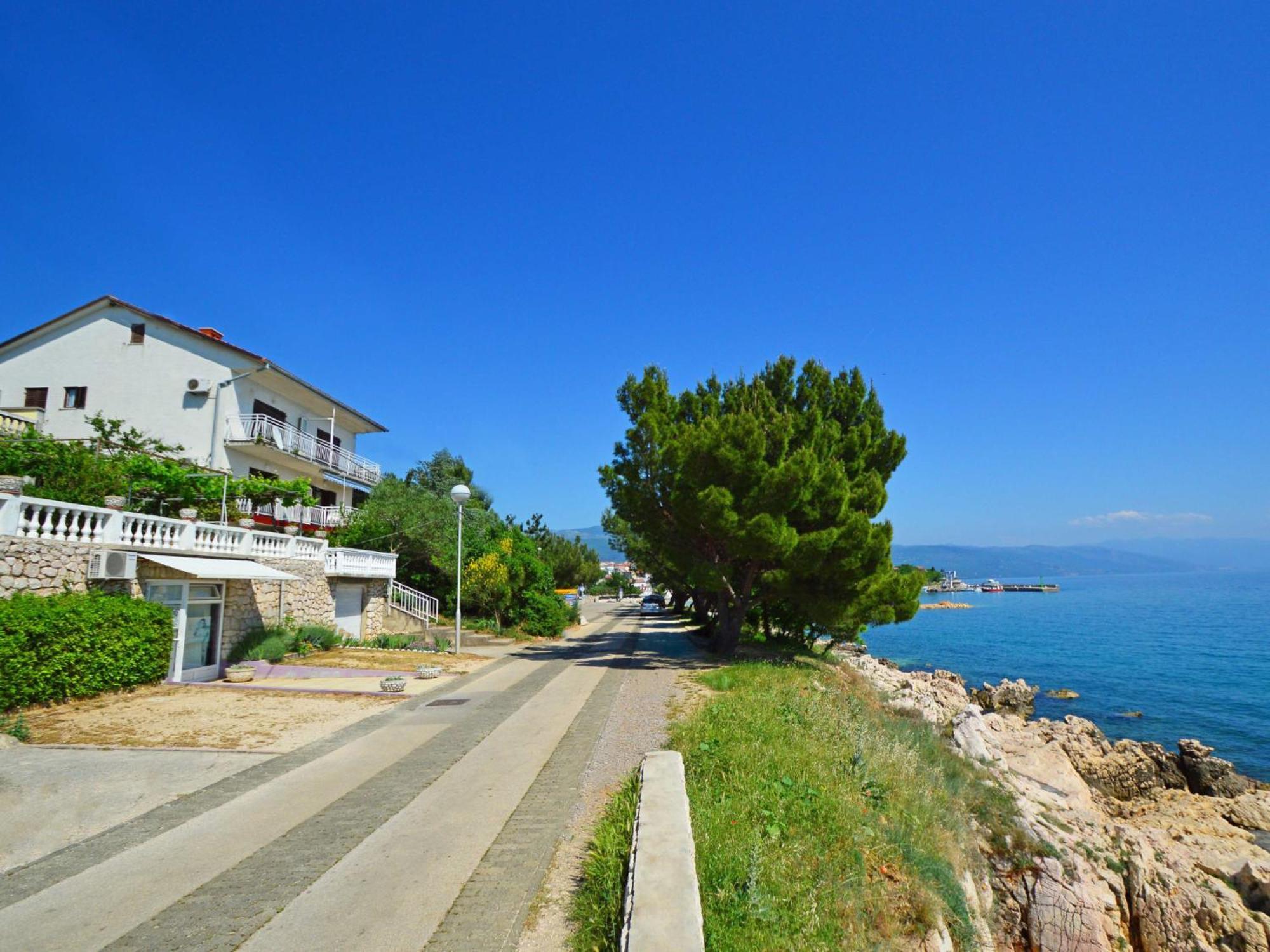 Apartment Bojana By Interhome Novi Vinodolski Εξωτερικό φωτογραφία