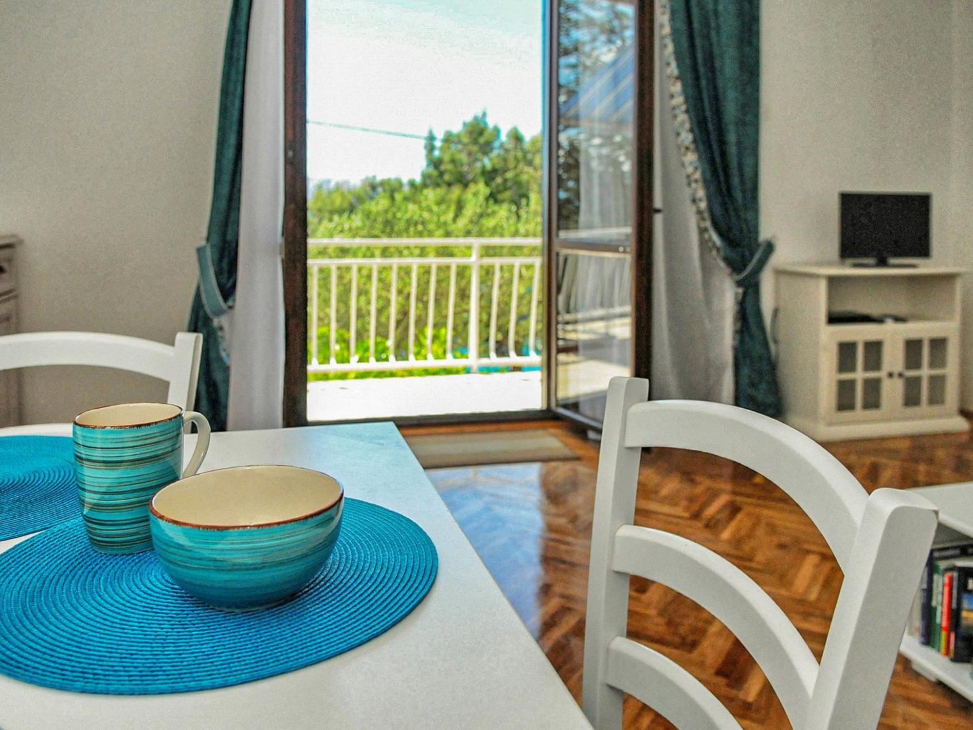 Apartment Bojana By Interhome Novi Vinodolski Εξωτερικό φωτογραφία