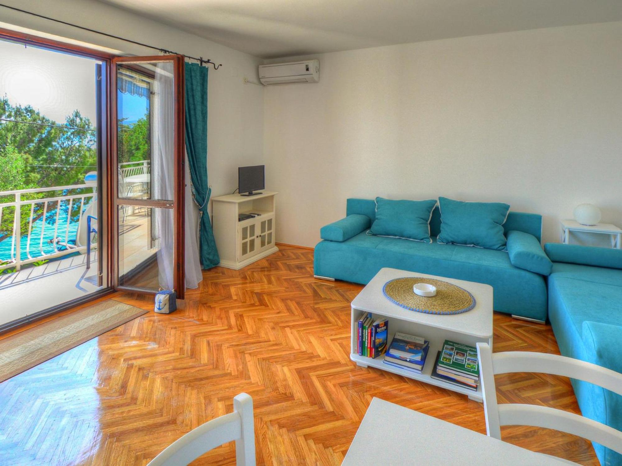 Apartment Bojana By Interhome Novi Vinodolski Εξωτερικό φωτογραφία