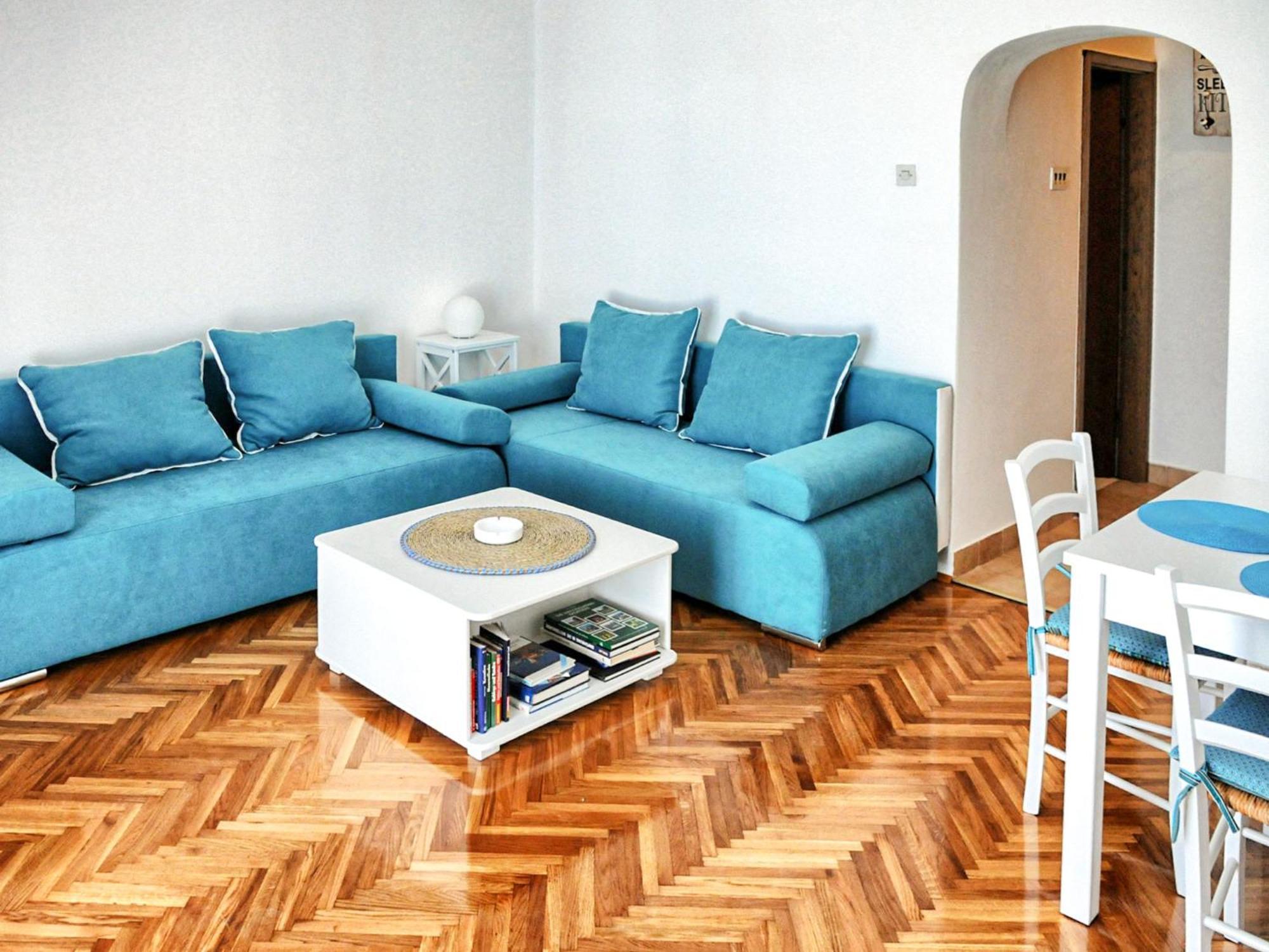 Apartment Bojana By Interhome Novi Vinodolski Εξωτερικό φωτογραφία