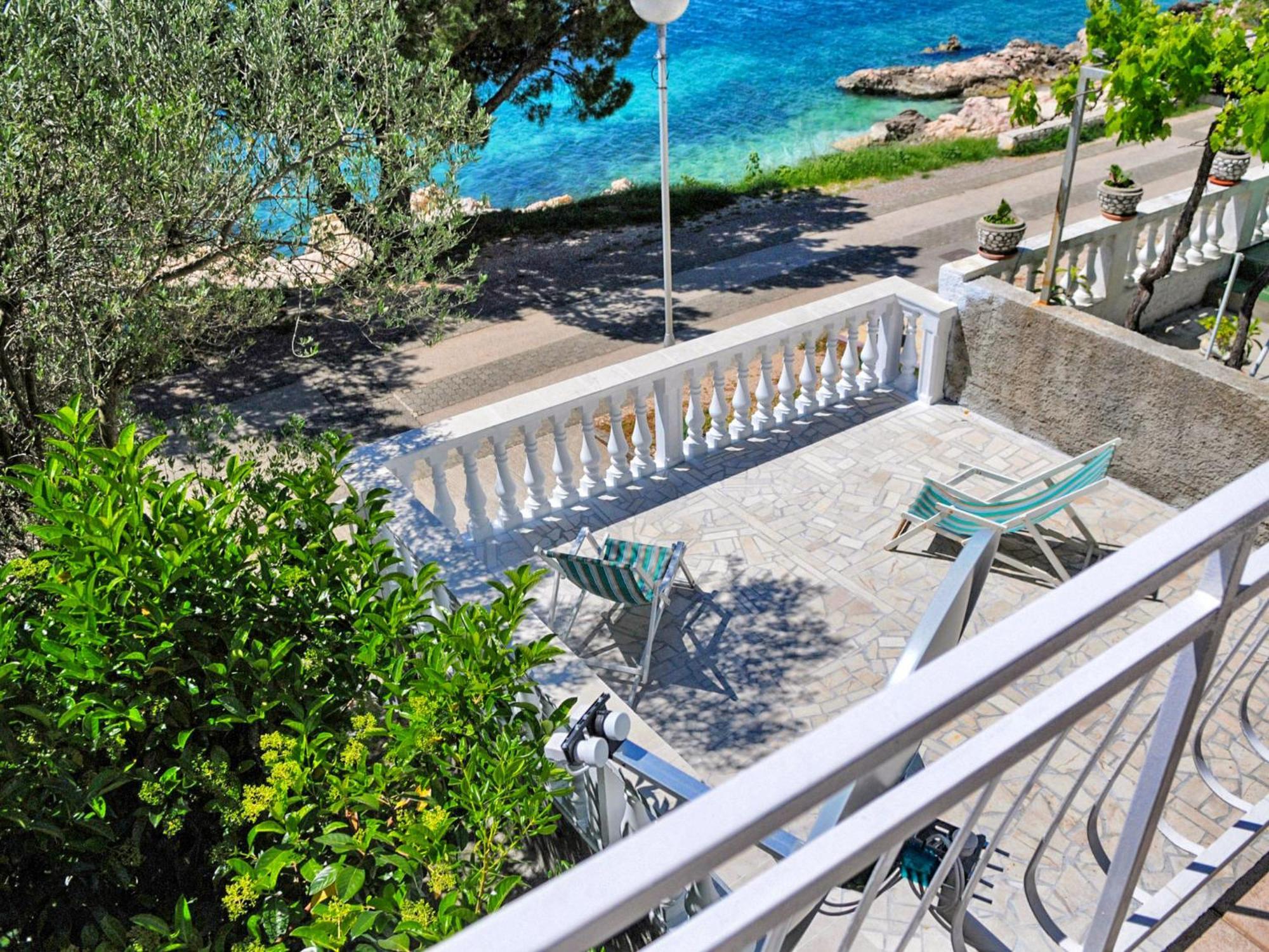 Apartment Bojana By Interhome Novi Vinodolski Εξωτερικό φωτογραφία